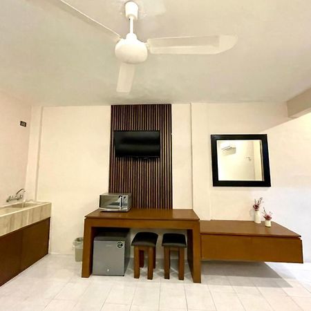 Hotel Baroni Progreso  Bagian luar foto